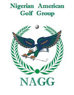 NIGERIAN AMERICAN GOLF GROUP NAGG trademark