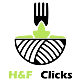 H&F CLICKS trademark