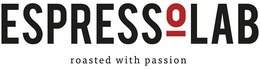 ESPRESSOLAB ROASTED WITH PASSION trademark
