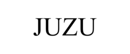 JUZU trademark