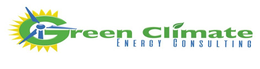 GREEN CLIMATE ENERGY CONSULTING trademark