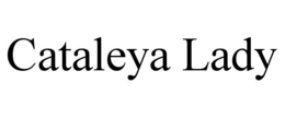 CATALEYA LADY trademark