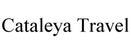 CATALEYA TRAVEL trademark
