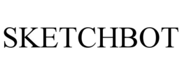 SKETCHBOT trademark