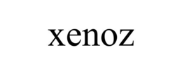 XENOZ trademark