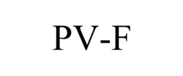 PV-F trademark