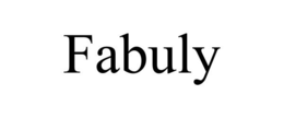 FABULY trademark
