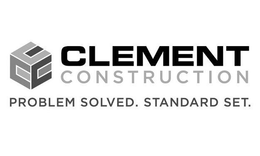 CLEMENT CONSTRUCTION PROBLEM SOLVED. STANDARD SET. trademark