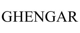 GHENGAR trademark