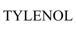 TYLENOL trademark