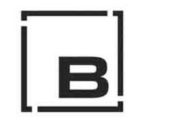 B trademark