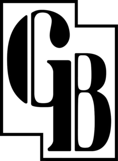 GB trademark
