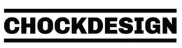 CHOCKDESIGN trademark