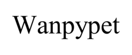 WANPYPET trademark