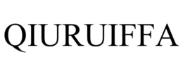 QIURUIFFA trademark