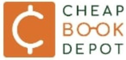 CHEAP BOOK DEPOT trademark