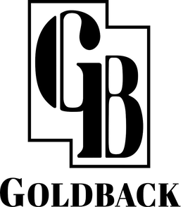 GB GOLDBACK trademark