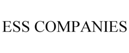 ESS COMPANIES trademark