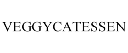 VEGGYCATESSEN trademark