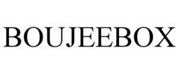 BOUJEEBOX trademark