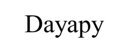 DAYAPY trademark