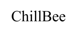 CHILLBEE trademark