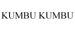 KUMBU KUMBU trademark
