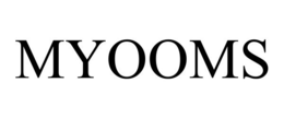 MYOOMS trademark