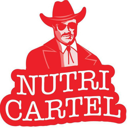 NUTRI CARTEL trademark