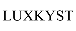 LUXKYST trademark