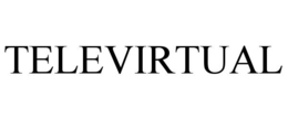 TELEVIRTUAL trademark