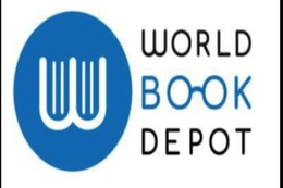 WORLD BOOK DEPOT trademark