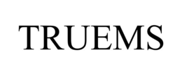 TRUEMS trademark