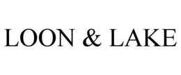 LOON & LAKE trademark