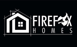 FIREFOX HOMES trademark