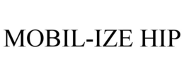 MOBIL-IZE HIP trademark