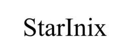 STARINIX trademark