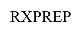 RXPREP trademark