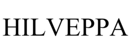 HILVEPPA trademark