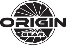 ORIGIN GEAR trademark