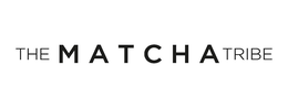 THE MATCHA TRIBE trademark