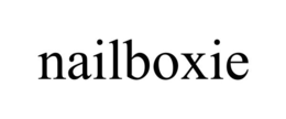 NAILBOXIE trademark