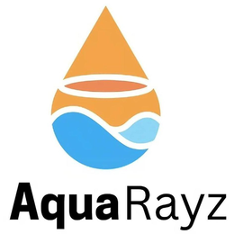 AQUA RAYZ trademark