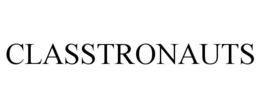 CLASSTRONAUTS trademark