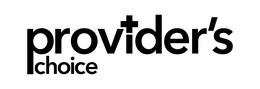 PROVIDER'S CHOICE trademark