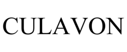 CULAVON trademark