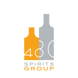 40 80 SPIRITS GROUP trademark