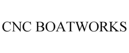 CNC BOATWORKS trademark