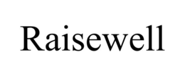 RAISEWELL trademark