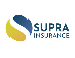 SUPRA INSURANCE trademark